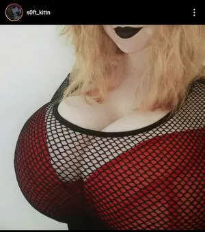 Soft Kittn OnlyFans Leaked Free Thumbnail Picture - #flFNohVeVt