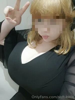 Soft Kittn OnlyFans Leaked Free Thumbnail Picture - #gh7mwNsPah