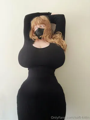 Soft Kittn OnlyFans Leaked Free Thumbnail Picture - #rg0NMHi86W