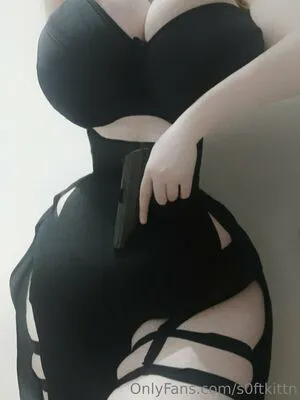 Soft Kittn OnlyFans Leaked Free Thumbnail Picture - #sCRlt7QRaT