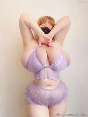 Soft Kittn OnlyFans Leaked Free Thumbnail Picture - #wofi6BbawB