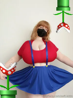 Soft Kittn OnlyFans Leaked Free Thumbnail Picture - #yg9OU0aHxE