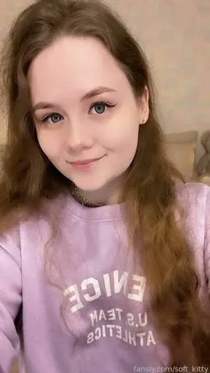 Soft Kitty OnlyFans Leaked Free Thumbnail Picture - #1Es9fqLIAi