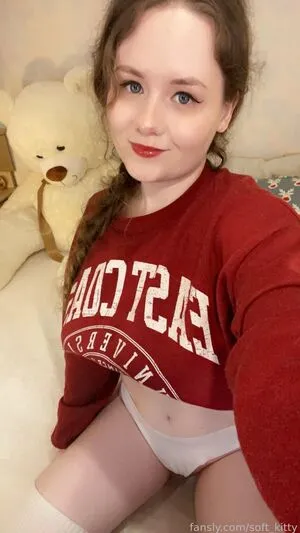 Soft Kitty OnlyFans Leaked Free Thumbnail Picture - #3p2ZOObrEC