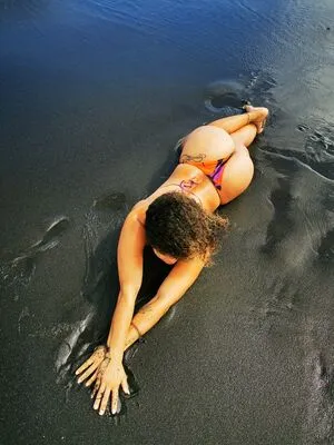 Soft Peach Yoga OnlyFans Leaked Free Thumbnail Picture - #ACEXphEqG4