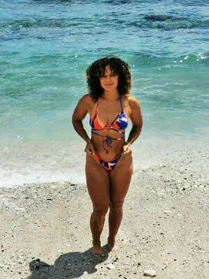 Soft Peach Yoga OnlyFans Leaked Free Thumbnail Picture - #Timcp5A7TW