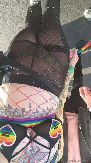 Softandcurvyfree OnlyFans Leaked Free Thumbnail Picture - #1PyCi20xmc