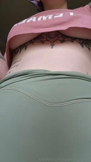 Softandcurvyfree OnlyFans Leaked Free Thumbnail Picture - #hFPJsSBced