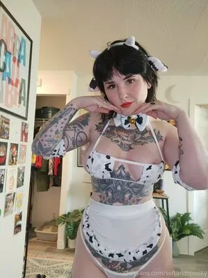 Softandspooky OnlyFans Leaked Free Thumbnail Picture - #8Ejywy1CxK