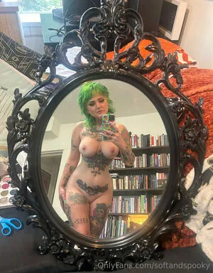 Softandspooky OnlyFans Leaked Free Thumbnail Picture - #DQsILeXDF7