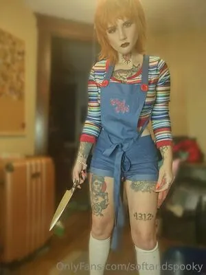 Softandspooky OnlyFans Leaked Free Thumbnail Picture - #Ht3kwjStBa