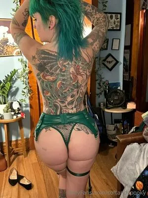 Softandspooky OnlyFans Leaked Free Thumbnail Picture - #JbZd54r2vV