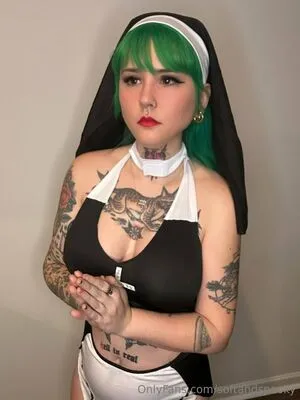 Softandspooky OnlyFans Leaked Free Thumbnail Picture - #X19YCoqrIK