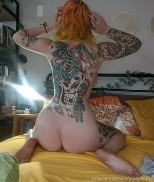 Softandspooky OnlyFans Leaked Free Thumbnail Picture - #XxTS7ia84e