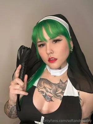 Softandspooky OnlyFans Leaked Free Thumbnail Picture - #dlkGzSmgFb