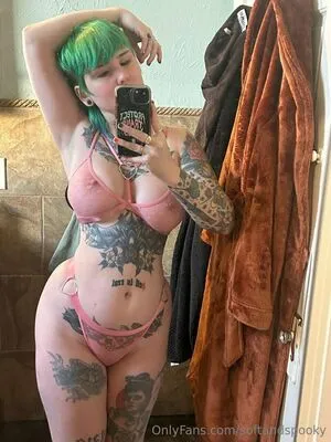 Softandspooky OnlyFans Leaked Free Thumbnail Picture - #kerZkQpIFg