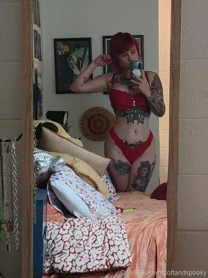 Softandspooky OnlyFans Leaked Free Thumbnail Picture - #nTSw1D1hnn