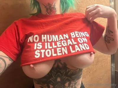 Softandspooky OnlyFans Leaked Free Thumbnail Picture - #rarmQVDVgw