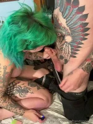 Softandspooky OnlyFans Leaked Free Thumbnail Picture - #w9ydIZBtms