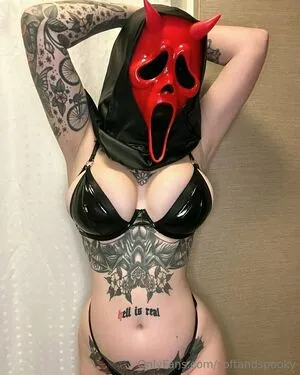 Softandspooky OnlyFans Leaked Free Thumbnail Picture - #xyhk3eq7ux