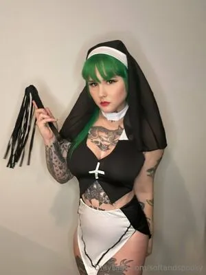 Softandspooky OnlyFans Leaked Free Thumbnail Picture - #ynX0I294cw