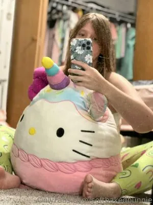 Softbakedbunnie OnlyFans Leaked Free Thumbnail Picture - #19TGUYXaNf