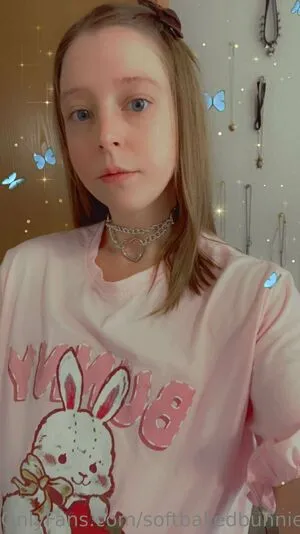 Softbakedbunnie OnlyFans Leaked Free Thumbnail Picture - #2UhQ11EAxD