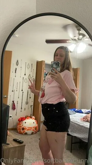 Softbakedbunnie OnlyFans Leaked Free Thumbnail Picture - #3qeOA709rx