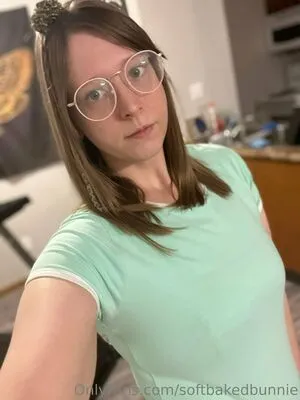Softbakedbunnie OnlyFans Leaked Free Thumbnail Picture - #4a9UHyFXJg