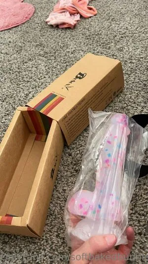 Softbakedbunnie OnlyFans Leaked Free Thumbnail Picture - #5xkpvZX7N4