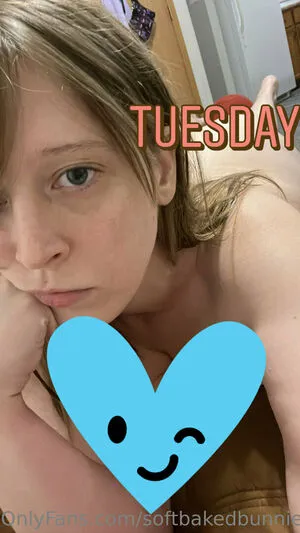 Softbakedbunnie OnlyFans Leaked Free Thumbnail Picture - #6E3K74eFPa