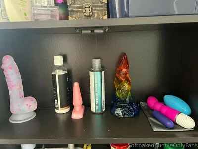 Softbakedbunnie OnlyFans Leaked Free Thumbnail Picture - #JDo5lRwYjw