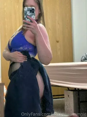 Softbakedbunnie OnlyFans Leaked Free Thumbnail Picture - #NtMcpL3xYq