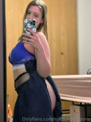Softbakedbunnie OnlyFans Leaked Free Thumbnail Picture - #PJffjXDqFy