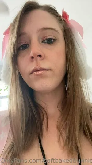 Softbakedbunnie OnlyFans Leaked Free Thumbnail Picture - #VfylCEkQXv
