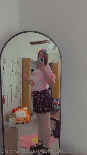 Softbakedbunnie OnlyFans Leaked Free Thumbnail Picture - #eBBSNOndlf