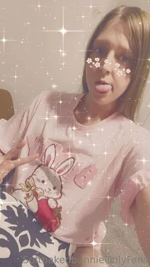 Softbakedbunnie OnlyFans Leaked Free Thumbnail Picture - #tyApAyzuHp