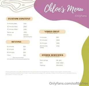 Softbbfree OnlyFans Leaked Free Thumbnail Picture - #is7a5A9if2