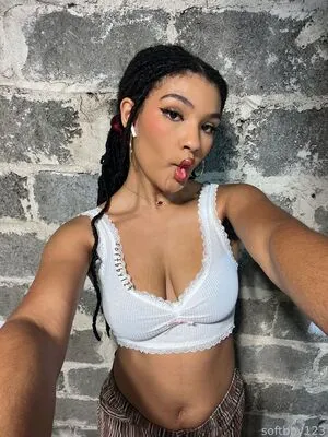 Softbby123 OnlyFans Leaked Free Thumbnail Picture - #4fNEz4nBnT
