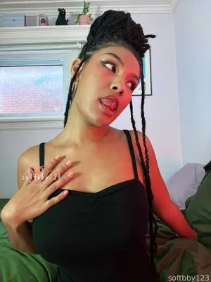 Softbby123 OnlyFans Leaked Free Thumbnail Picture - #AK8YVlC762