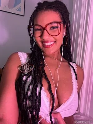 Softbby123 OnlyFans Leaked Free Thumbnail Picture - #DMZP8NSAYl