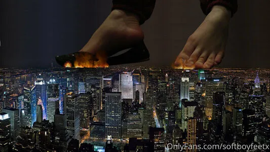 Softboyfeetx OnlyFans Leaked Free Thumbnail Picture - #1B0yzzWhhN
