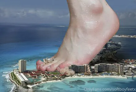 Softboyfeetx OnlyFans Leaked Free Thumbnail Picture - #9Prq7tNrNo