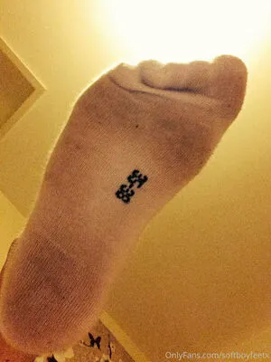 Softboyfeetx OnlyFans Leaked Free Thumbnail Picture - #KSsFrLJzJY