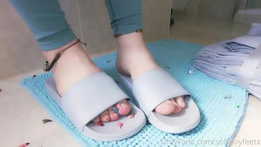 Softboyfeetx OnlyFans Leaked Free Thumbnail Picture - #WNO4jbk8VT