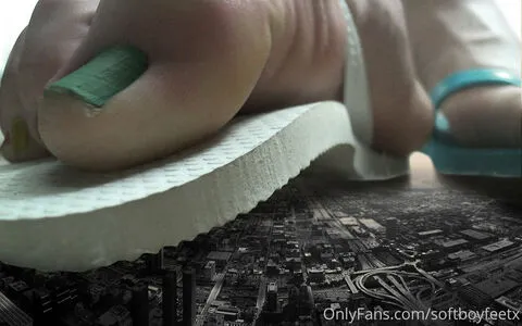 Softboyfeetx OnlyFans Leaked Free Thumbnail Picture - #bZmOGiNDVg