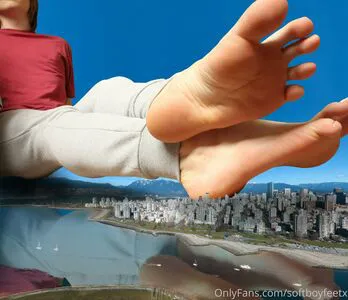 Softboyfeetx OnlyFans Leaked Free Thumbnail Picture - #f0gYWmsLCQ
