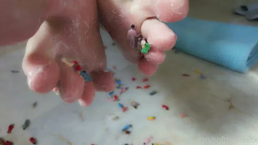 Softboyfeetx OnlyFans Leaked Free Thumbnail Picture - #l60i3pipjU