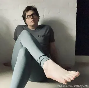 Softboyfeetx OnlyFans Leaked Free Thumbnail Picture - #pAcKUUz8oG