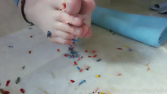 Softboyfeetx OnlyFans Leaked Free Thumbnail Picture - #sPRj7zlAGq